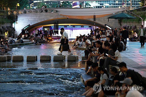 서울 폭염 비상: 온열질환 158명, 사망 2명…의료계 긴장 고조
