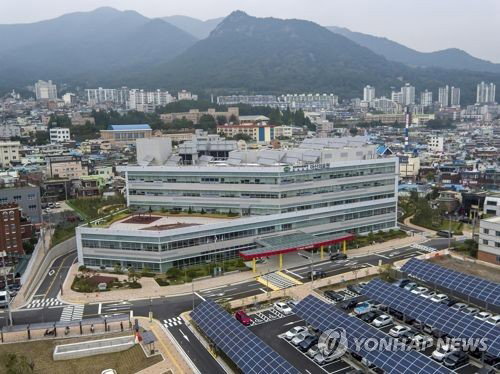 마산의료원, 신경·소아청소년과 전문의 충원… 480억 투입 '공공의료 새 지평'
