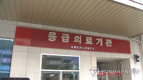 1천억 융자 확정…비수도권 응급의료, 경영난 '숨통'