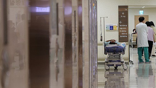378억 소멸, 수천억 '잠자는 돈'…본인부담상한제 역설