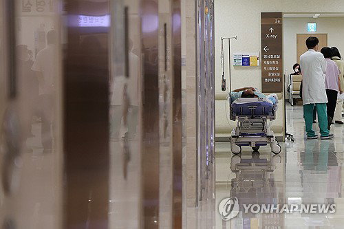 378억 소멸, 수천억 '잠자는 돈'…본인부담상한제 역설