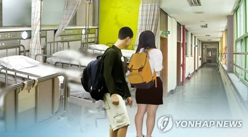질병청 경고: 학년 오를수록 청소년 건강 '빨간불'…고3 흡연·음주 '충격적 폭증'