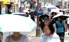 충북 폭염 비상: 온열질환 87명, 가축 3만 마리 폐사 '심각'