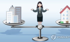 '육아휴직만으론 부족' 여성 경력단절, 유연근무가 막는다