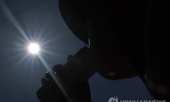 41.2도 '대프리카' 극한 폭염, 20대 열탈진... 공중 보건 비상경보