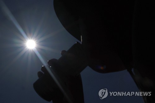 41.2도 '대프리카' 극한 폭염, 20대 열탈진... 공중 보건 비상경보