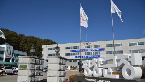 평창군, 취약노인 320명 '맞춤 냉방' 온열질환 예방