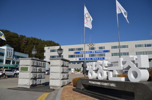 평창군, 취약노인 320명 '맞춤 냉방' 온열질환 예방