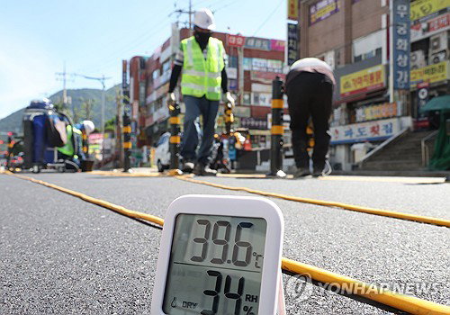 경남도, 15만 노동자 지킨다…폭염 속 온열질환 방패막 될까