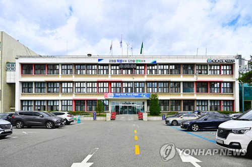 속초시, 노년층 의료기기 허위광고 '철퇴'...건강권 사수 총력