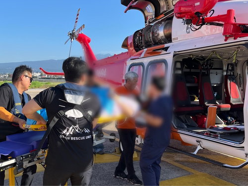 2026 제주 임신부, 헬기 타고 생명 위협…의료 붕괴 경고등