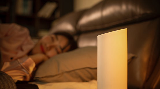 "무작정 굶는 다이어트는 금물"… 여성의 숙면, 에너지 '균형'이 핵심