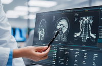 뇌 MRI 한 장으로 뇌종양 유전자 변이 예측… 판독문까지 쓰는 의료 AI 나왔다